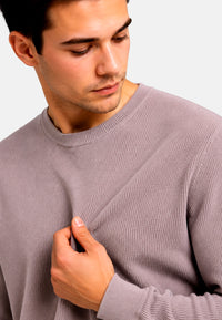 Only & Sons Tony Strickpullover R-Neck