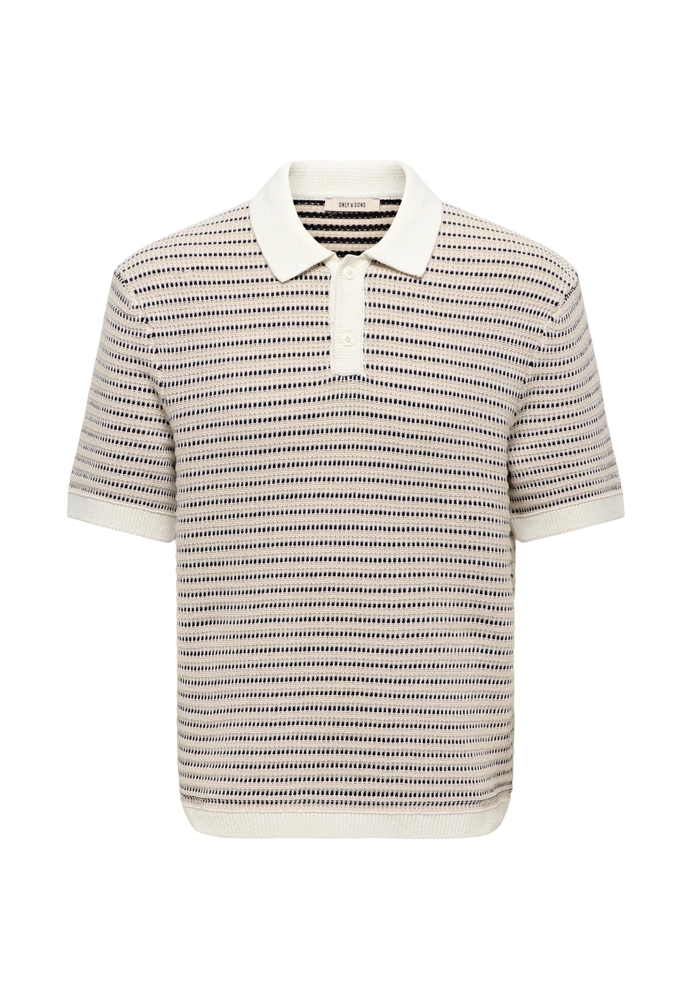 Only & Sons Brian Kurzarmshirt