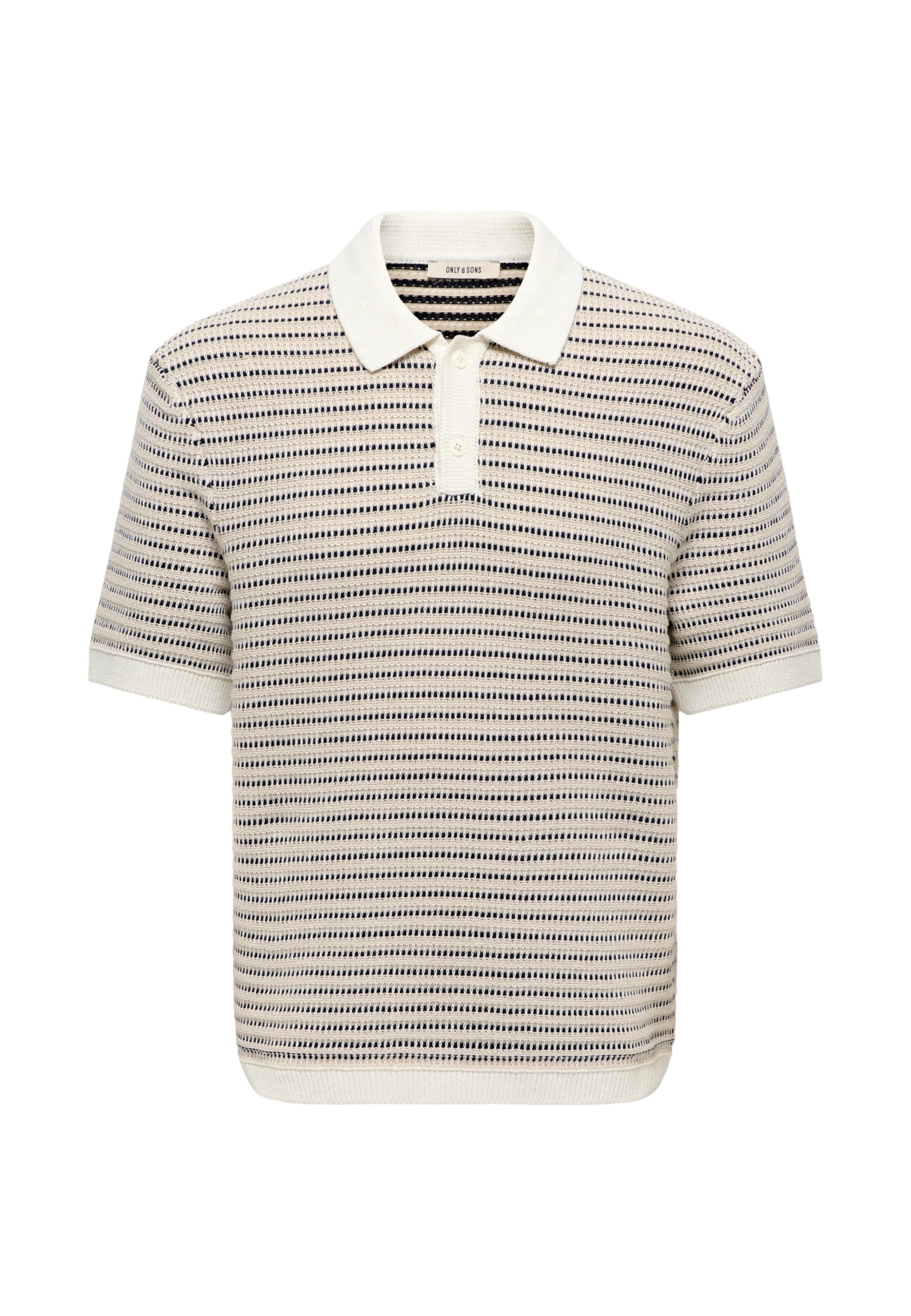 Only & Sons Brian Kurzarmshirt