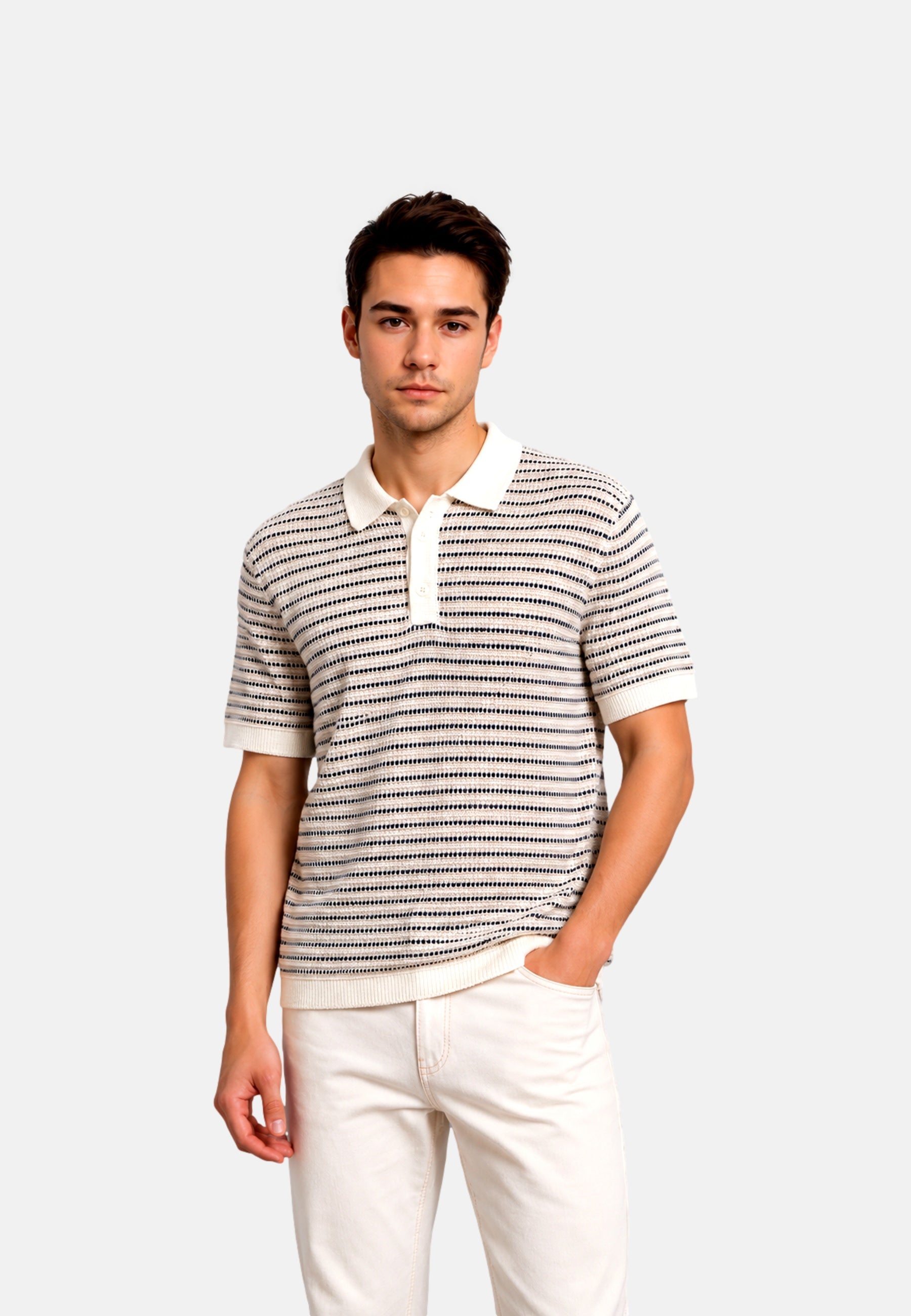 Only & Sons Brian Kurzarmshirt