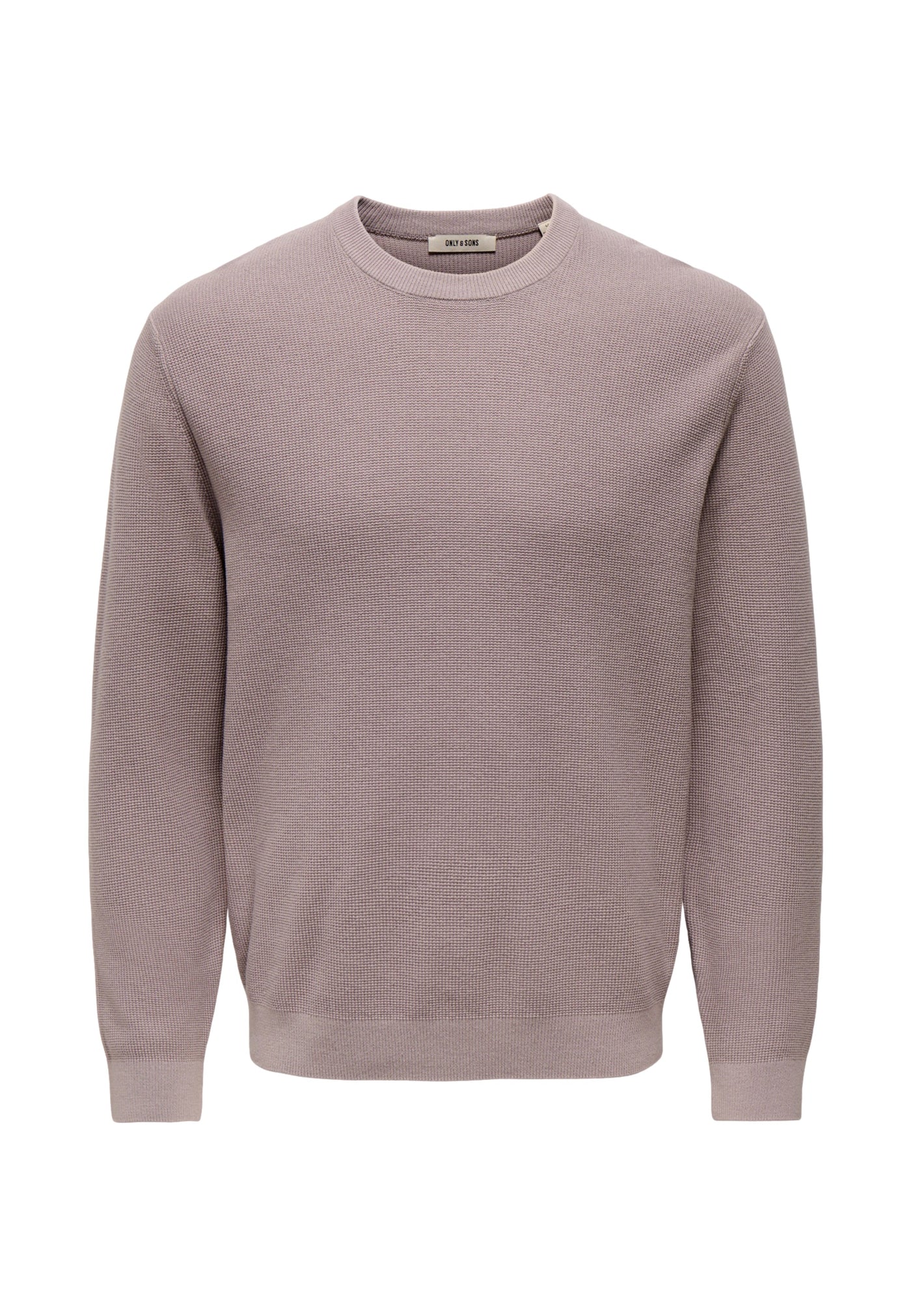 Only & Sons Tony Strickpullover R-Neck