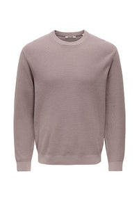 Only & Sons Tony Strickpullover R-Neck
