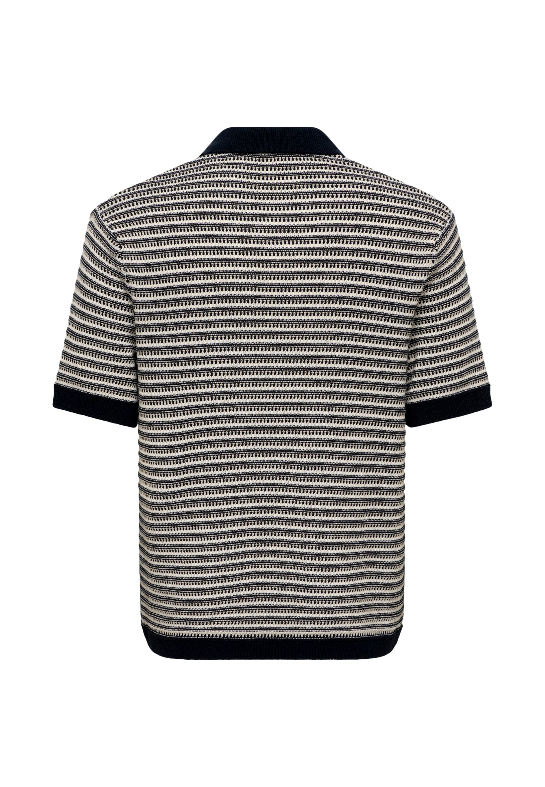 Only & Sons Brian Kurzarmshirt