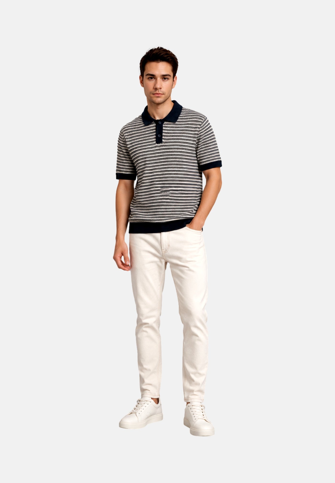Only & Sons Brian Kurzarmshirt