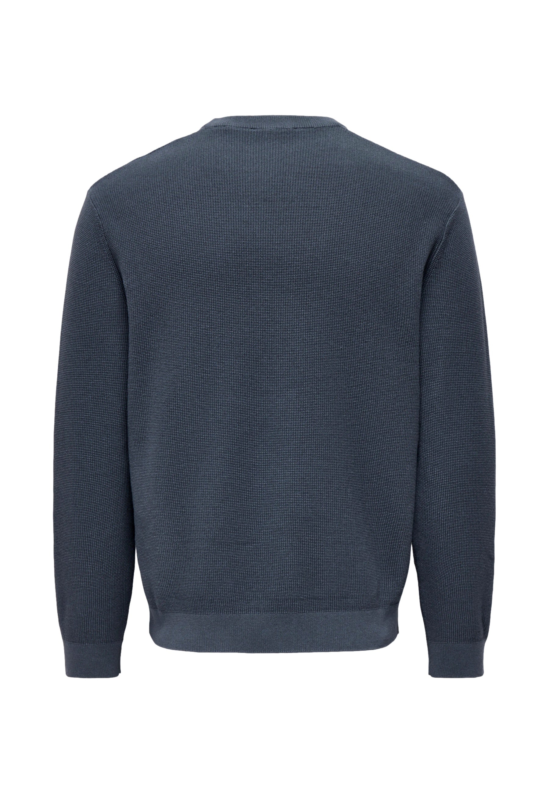 Only & Sons Tony Strickpullover R-Neck