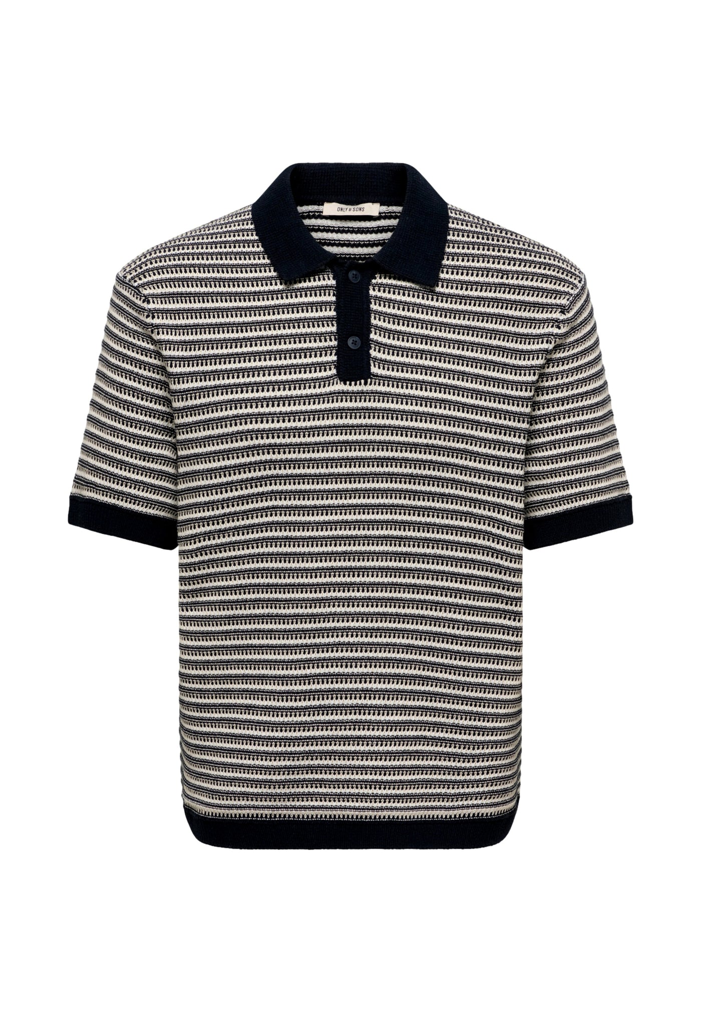 Only & Sons Brian Kurzarmshirt