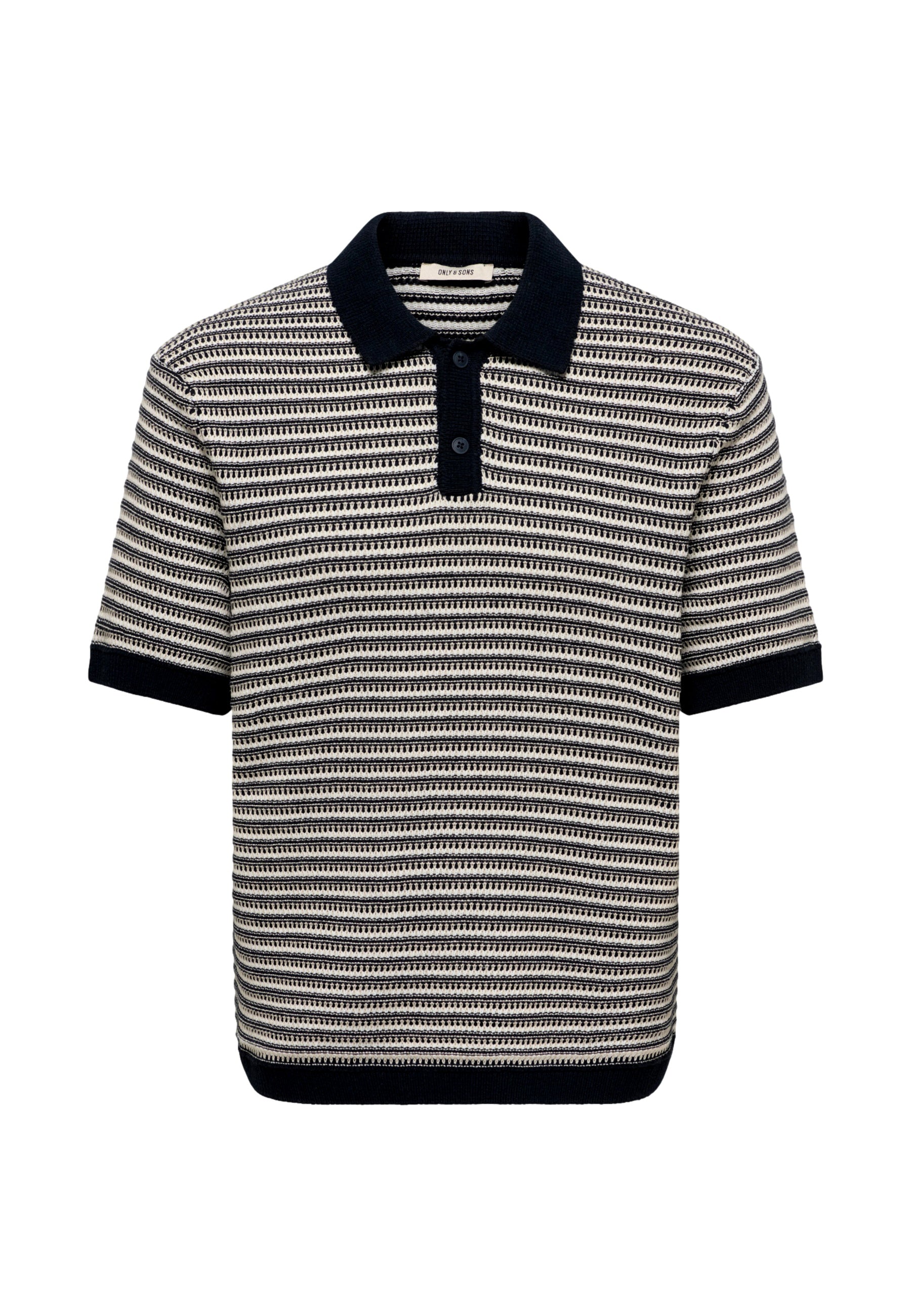 Only & Sons Brian Kurzarmshirt