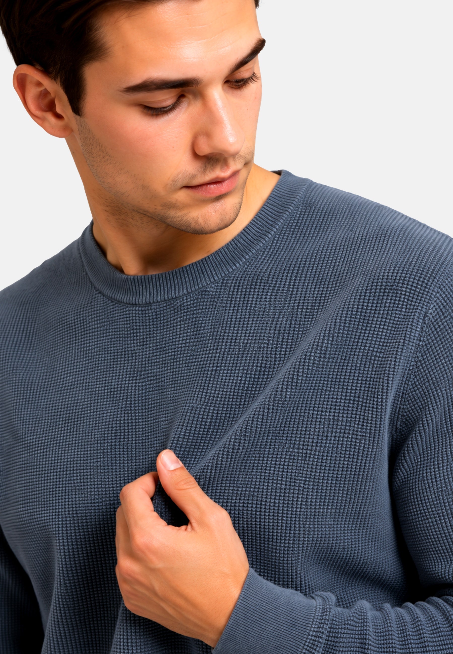 Only & Sons Tony Strickpullover R-Neck