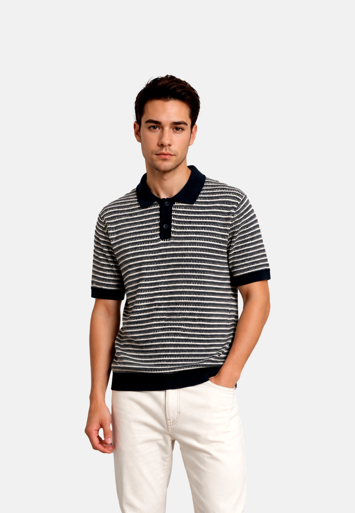 Only & Sons Brian Kurzarmshirt