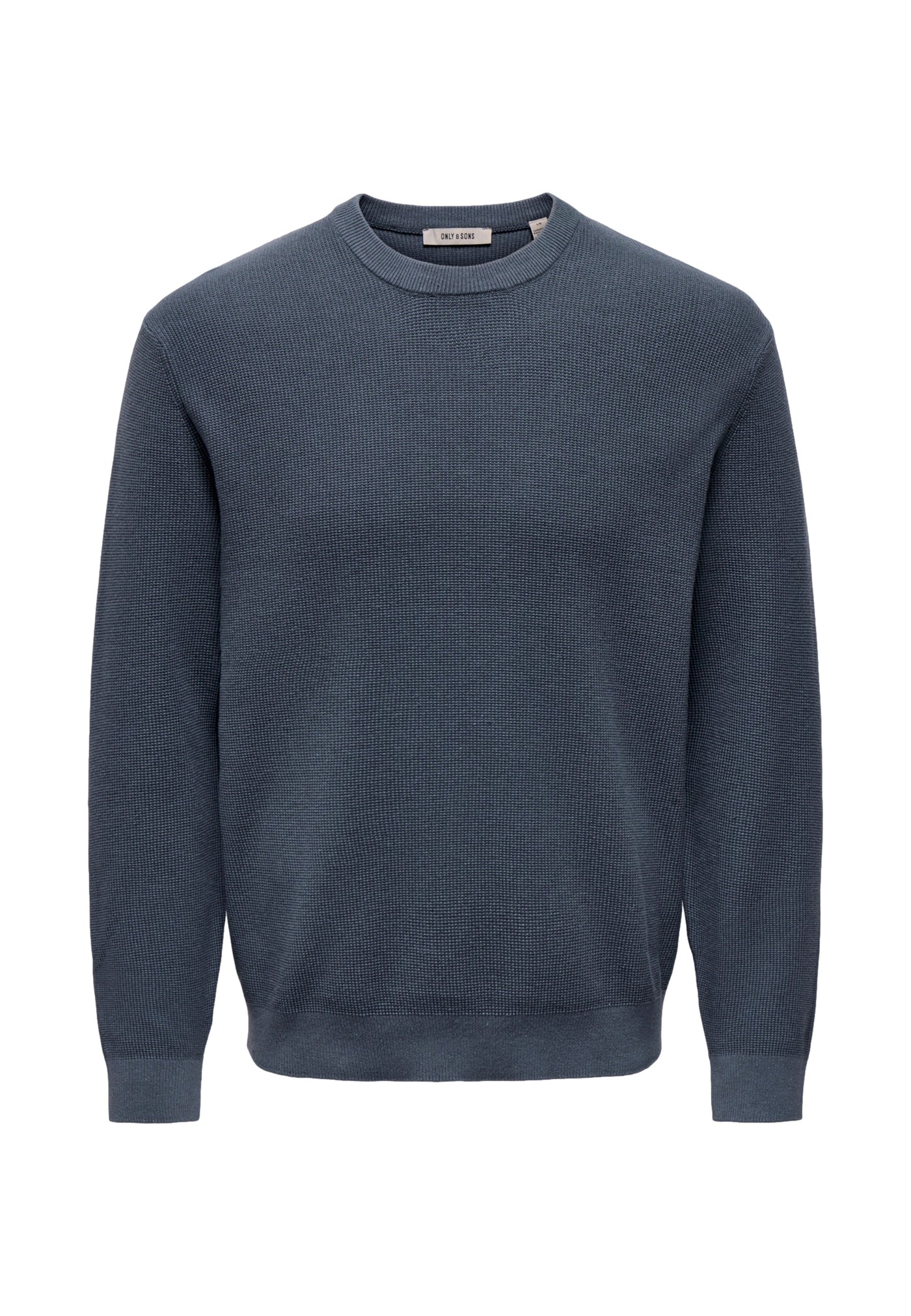 Only & Sons Tony Strickpullover R-Neck