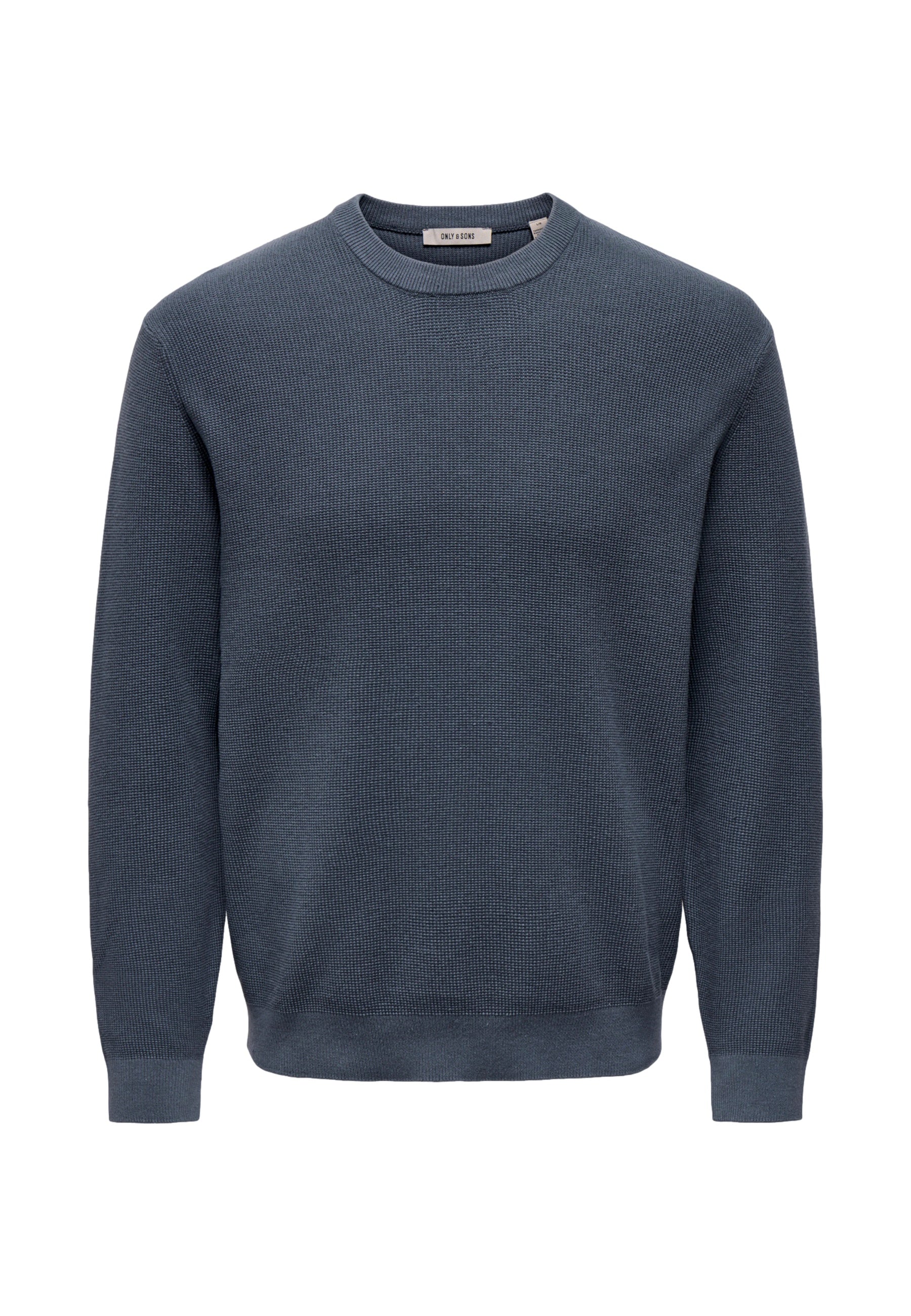 Only & Sons Tony Strickpullover R-Neck