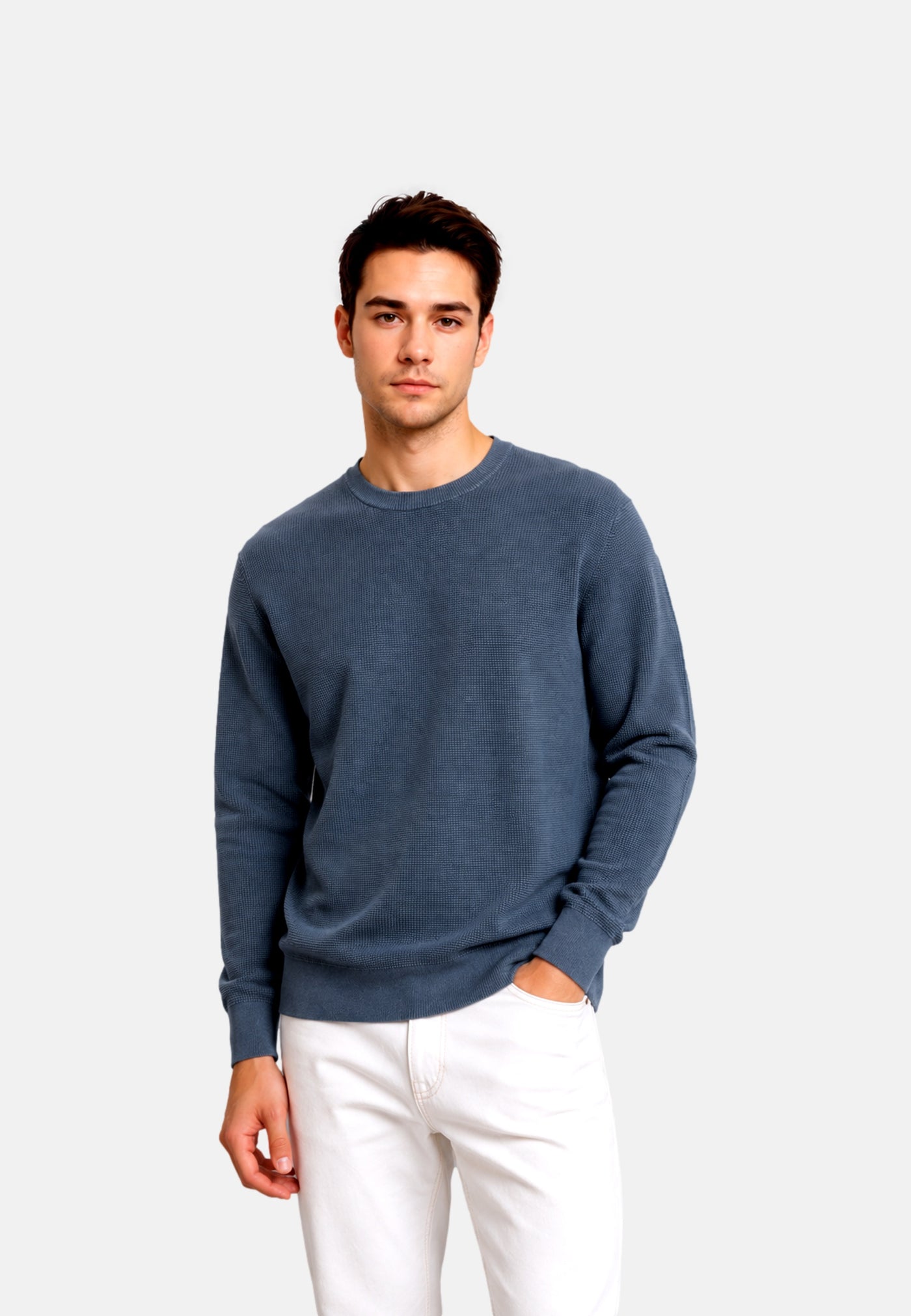 Only & Sons Tony Strickpullover R-Neck