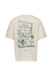 Only & Sons Fred Kurzarmshirt