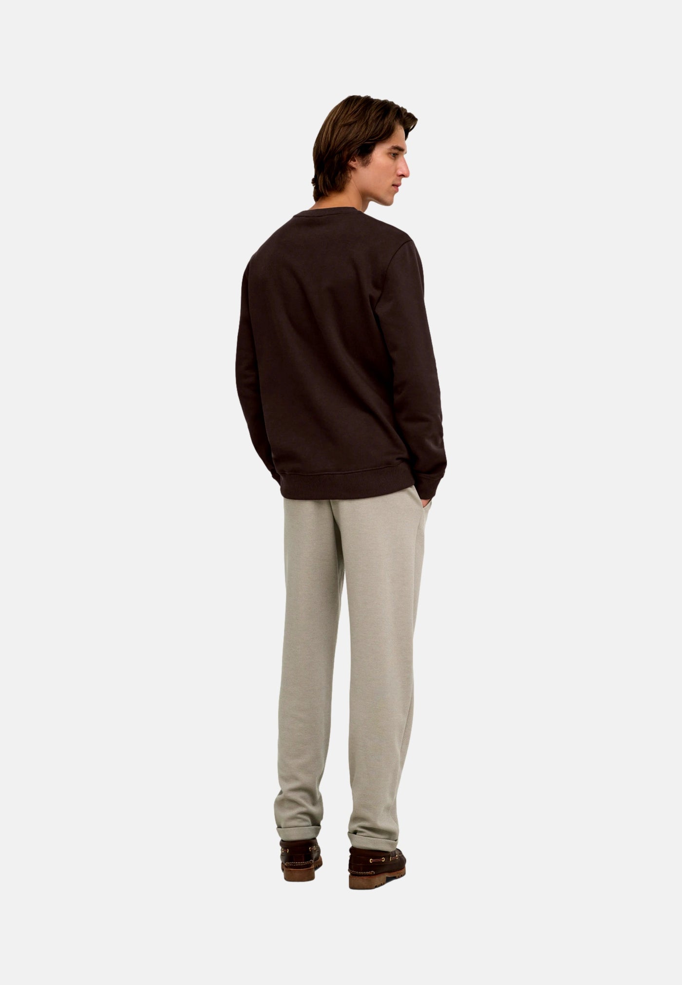 Only & Sons Newkodyl lange Jogginghosen