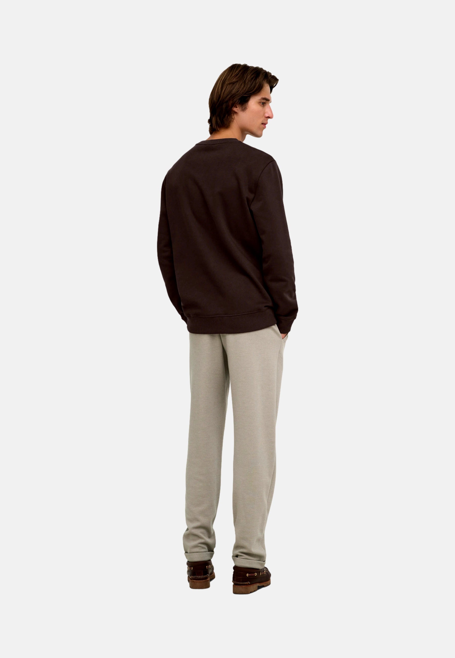 Only & Sons Newkodyl lange Jogginghosen