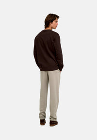 Only & Sons Newkodyl lange Jogginghosen