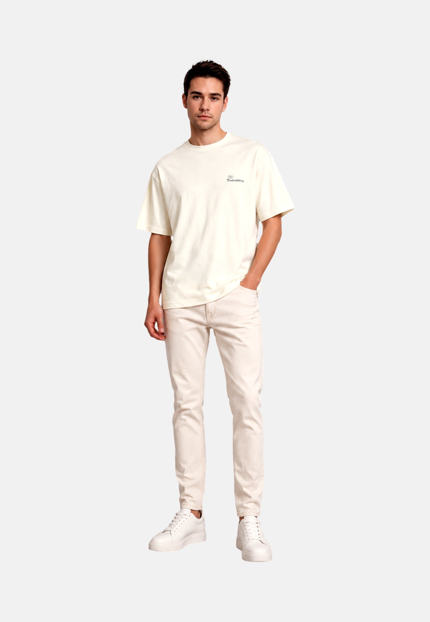 Only & Sons Fred Kurzarmshirt