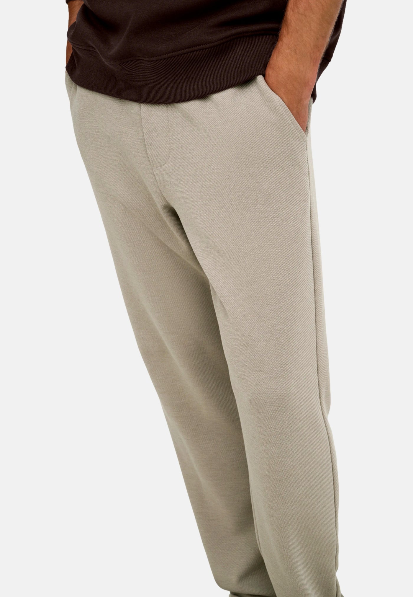 Only & Sons Newkodyl lange Jogginghosen