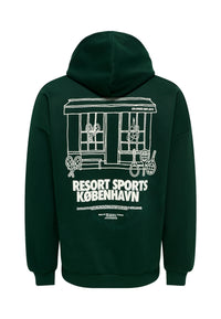Only & Sons Ceres Kapuzenpullover