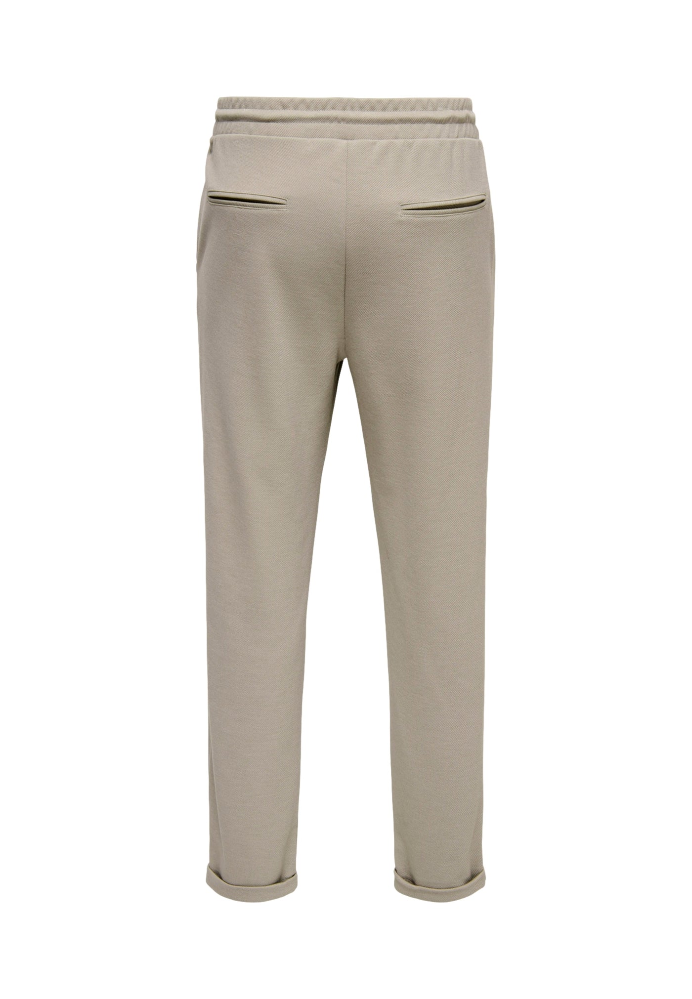 Only & Sons Newkodyl lange Jogginghosen