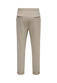 Only & Sons Newkodyl lange Jogginghosen