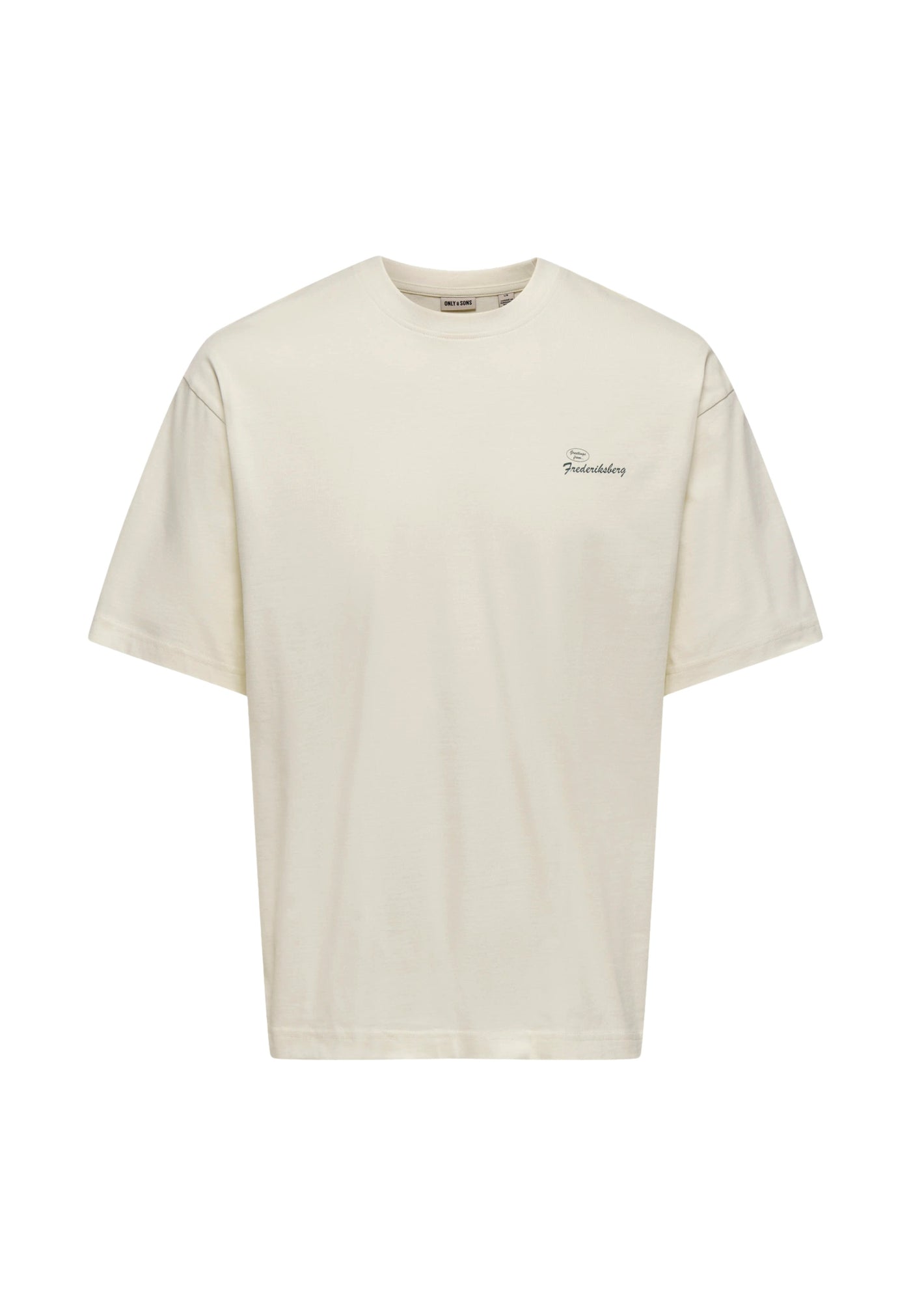Only & Sons Fred Kurzarmshirt