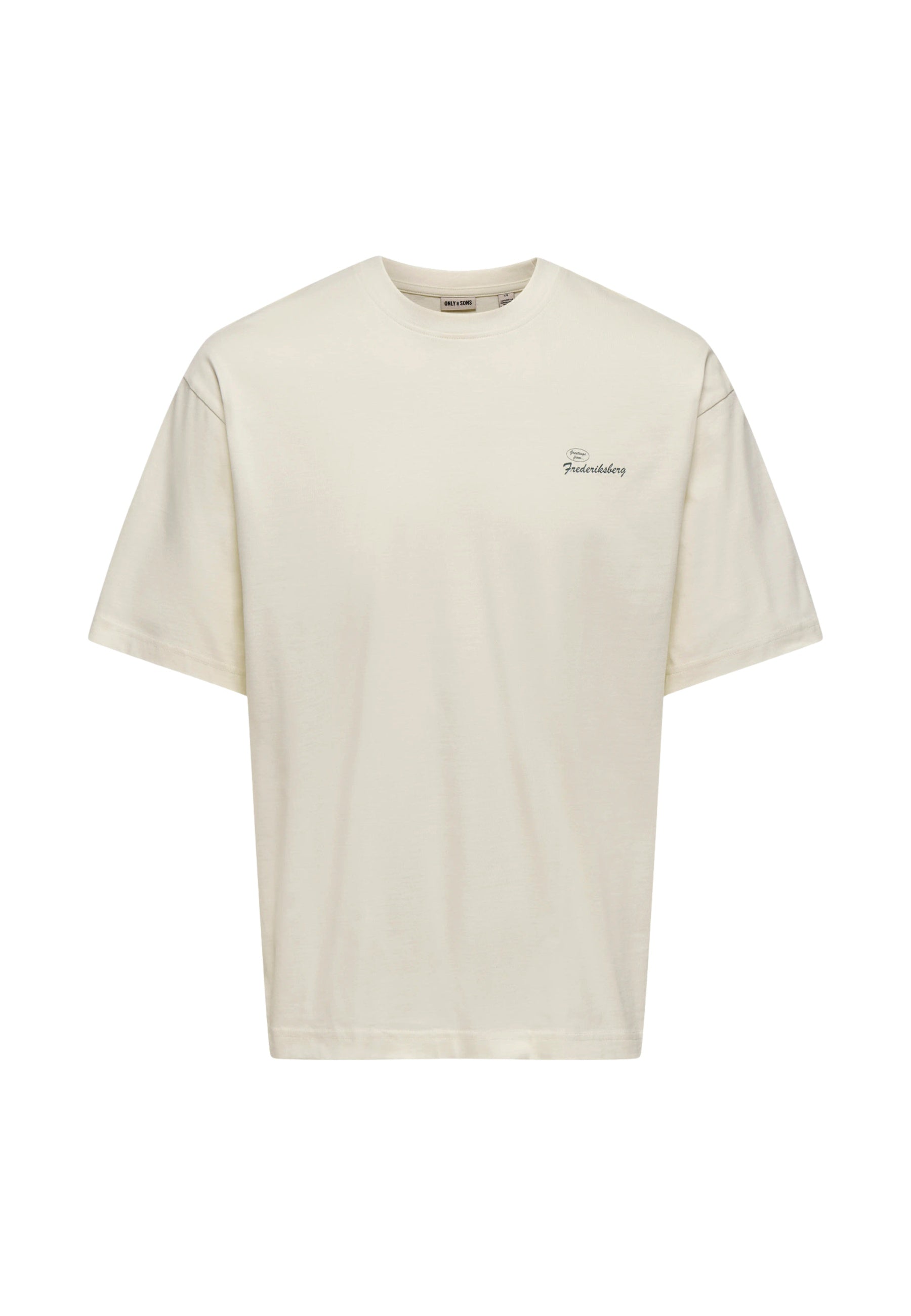 Only & Sons Fred Kurzarmshirt