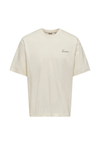 Only & Sons Fred Kurzarmshirt