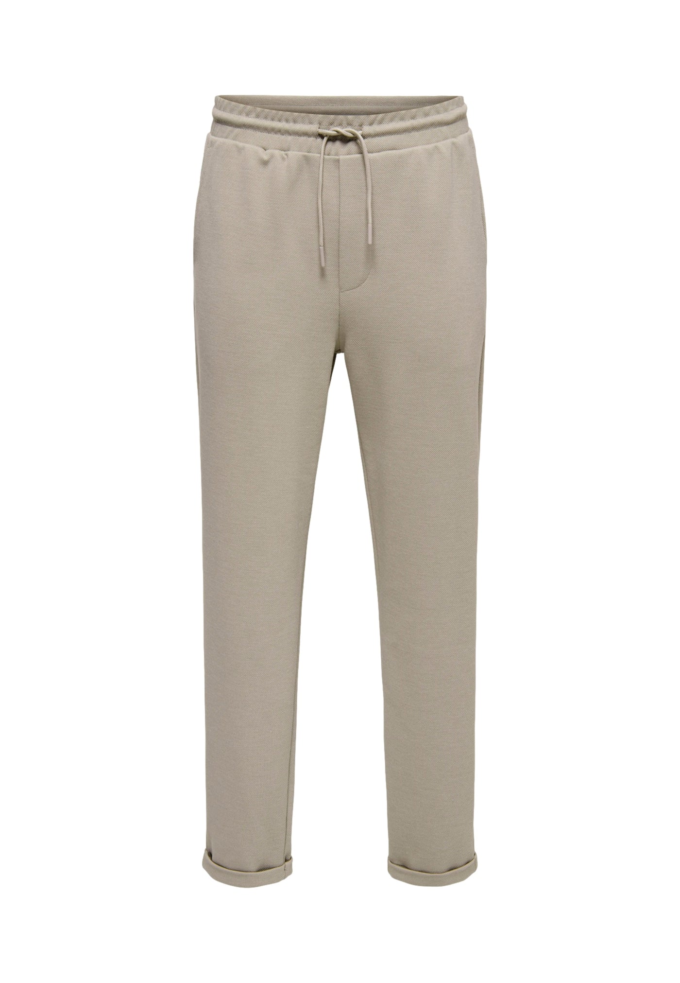 Only & Sons Newkodyl lange Jogginghosen