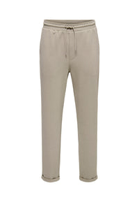 Only & Sons Newkodyl lange Jogginghosen