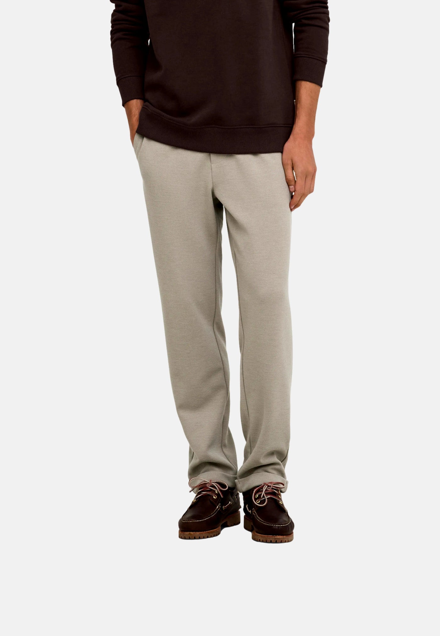 Only & Sons Newkodyl lange Jogginghosen