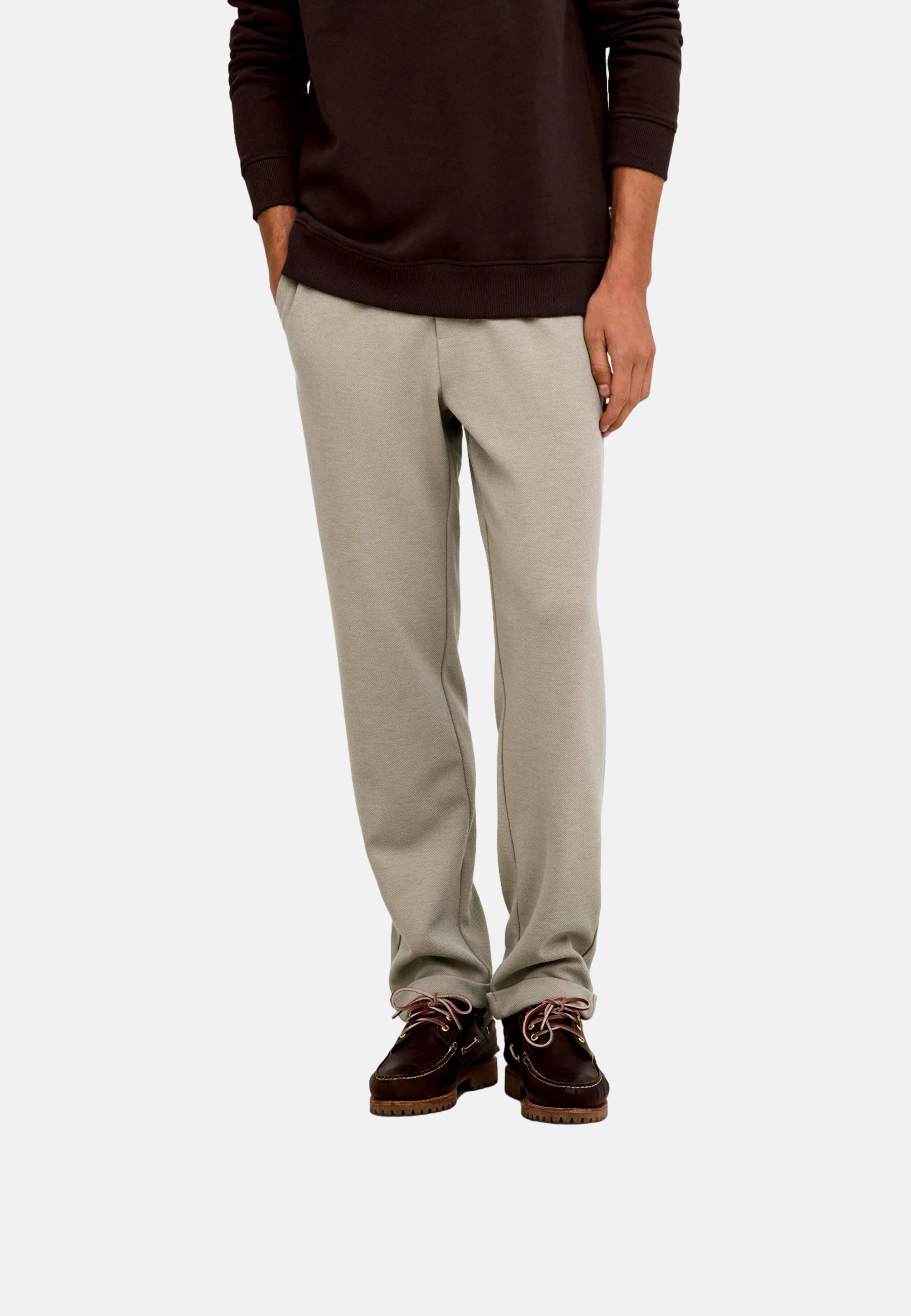 Only & Sons Newkodyl lange Jogginghosen