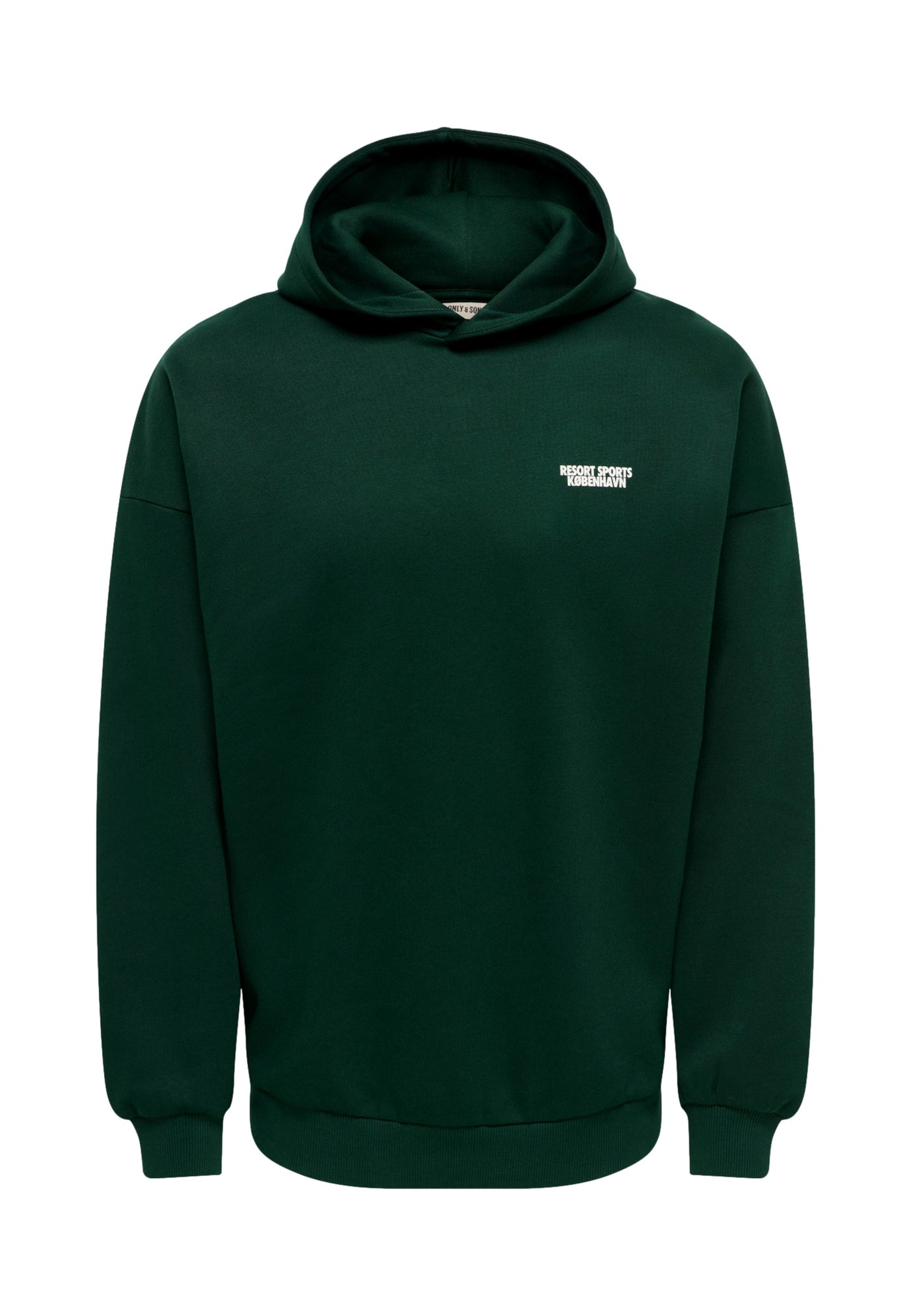 Only & Sons Ceres Kapuzenpullover