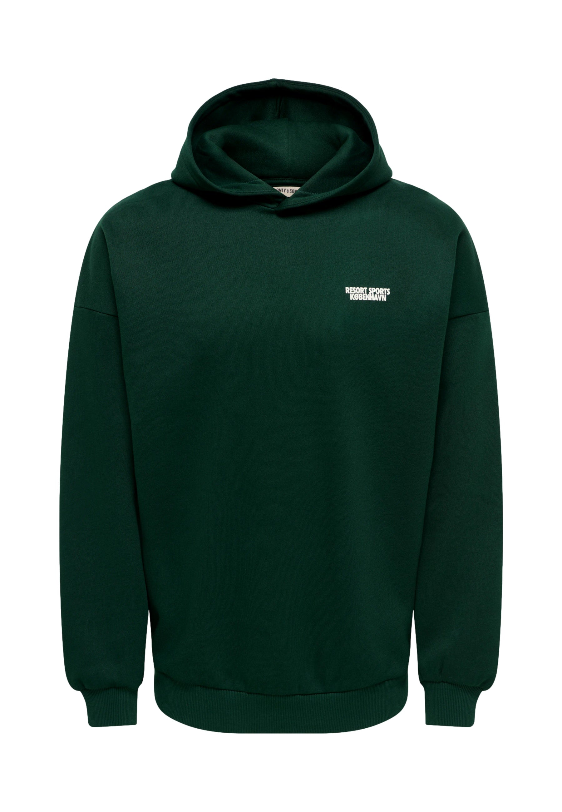 Only & Sons Ceres Kapuzenpullover