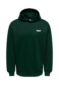 Only & Sons Ceres Kapuzenpullover