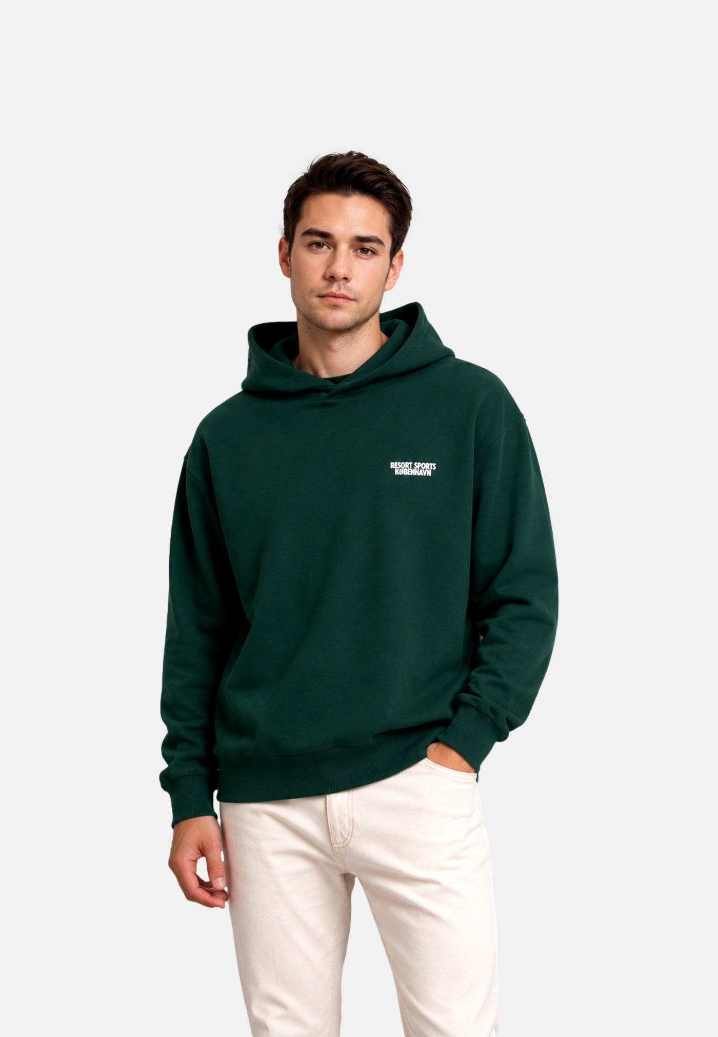 Only & Sons Ceres Kapuzenpullover