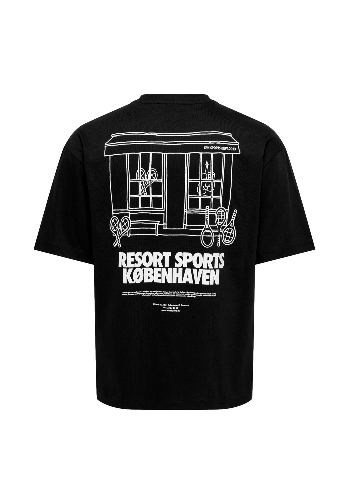 Only & Sons Fred Kurzarmshirt