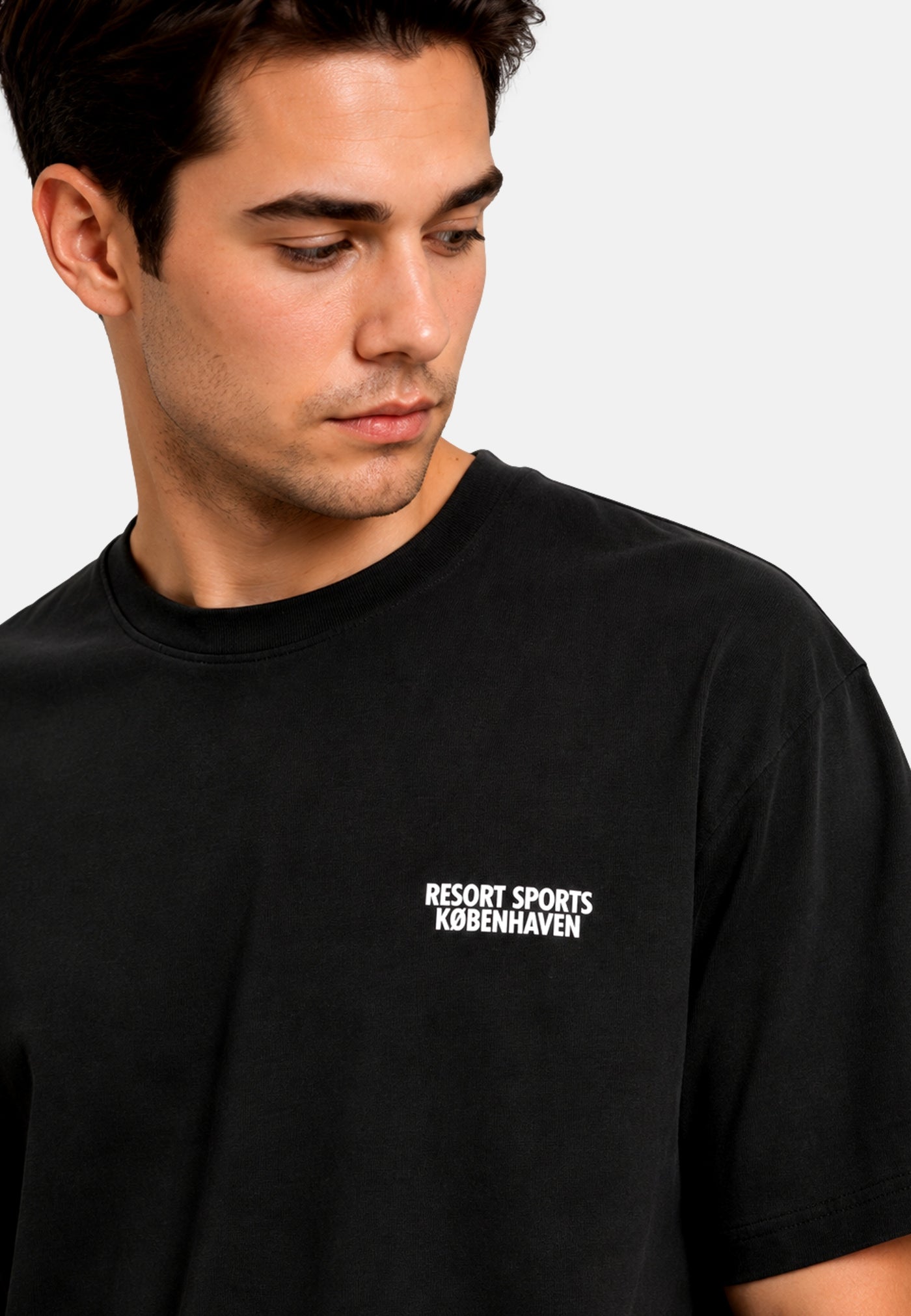 Only & Sons Fred Kurzarmshirt