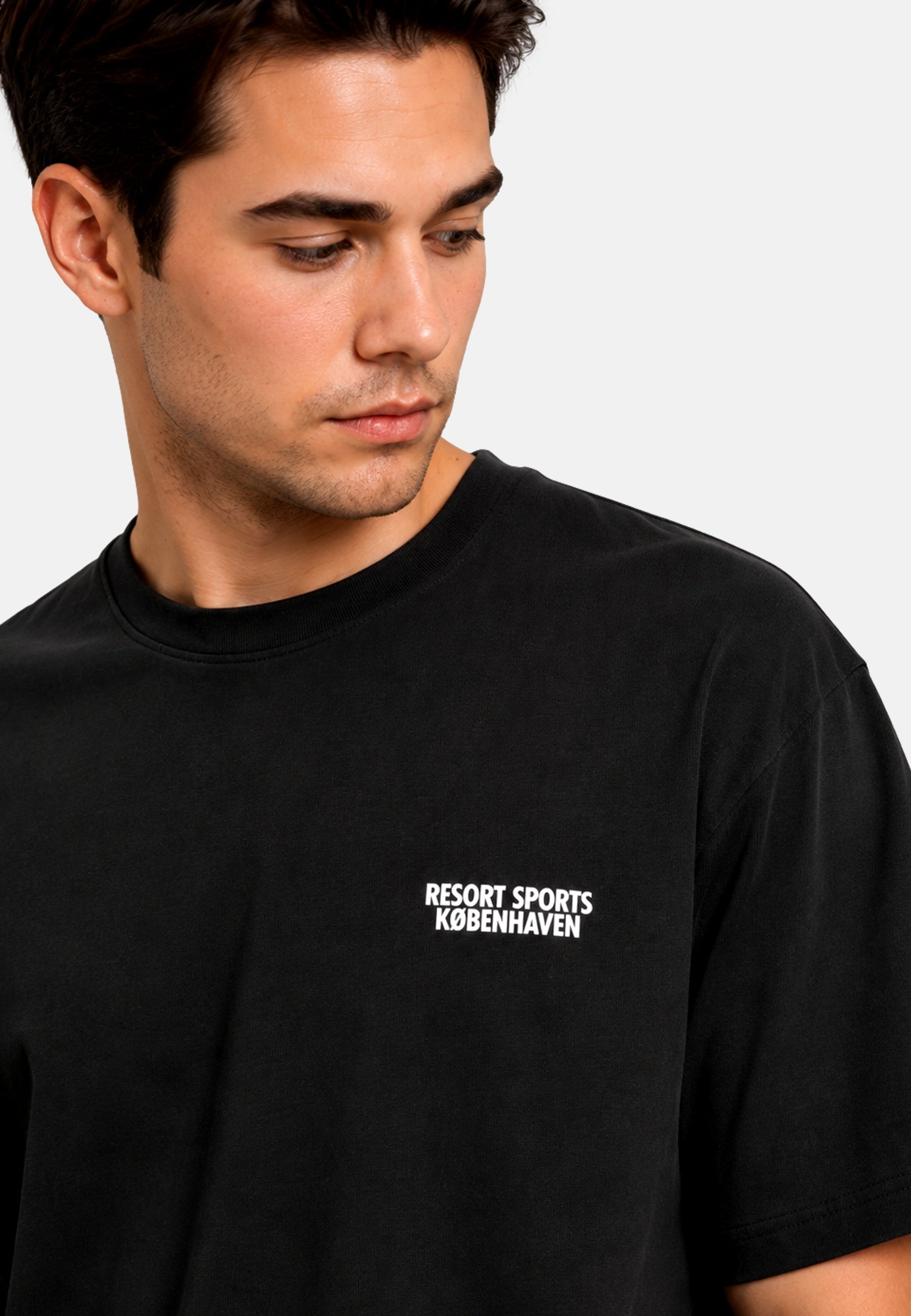 Only & Sons Fred Kurzarmshirt