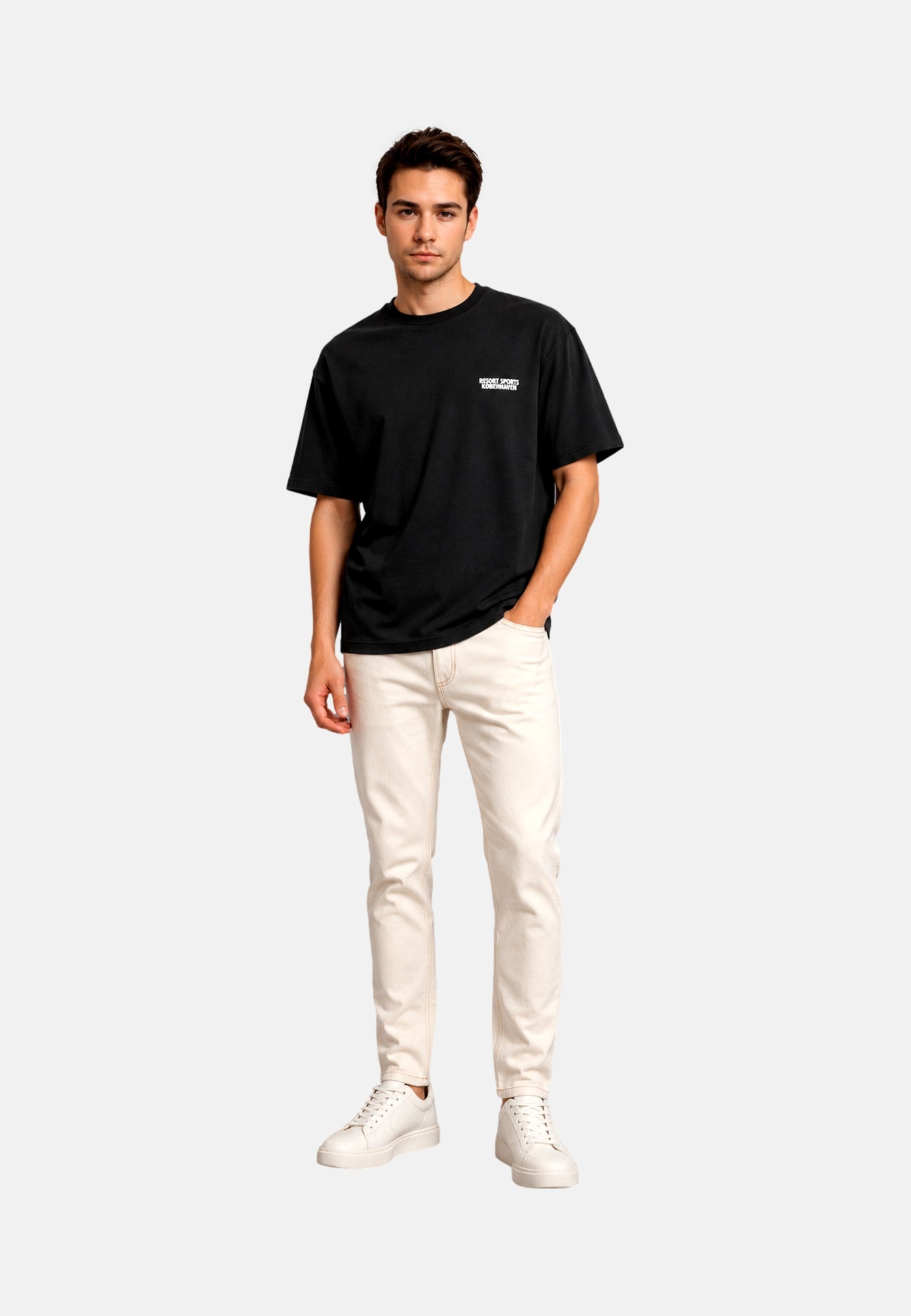 Only & Sons Fred Kurzarmshirt