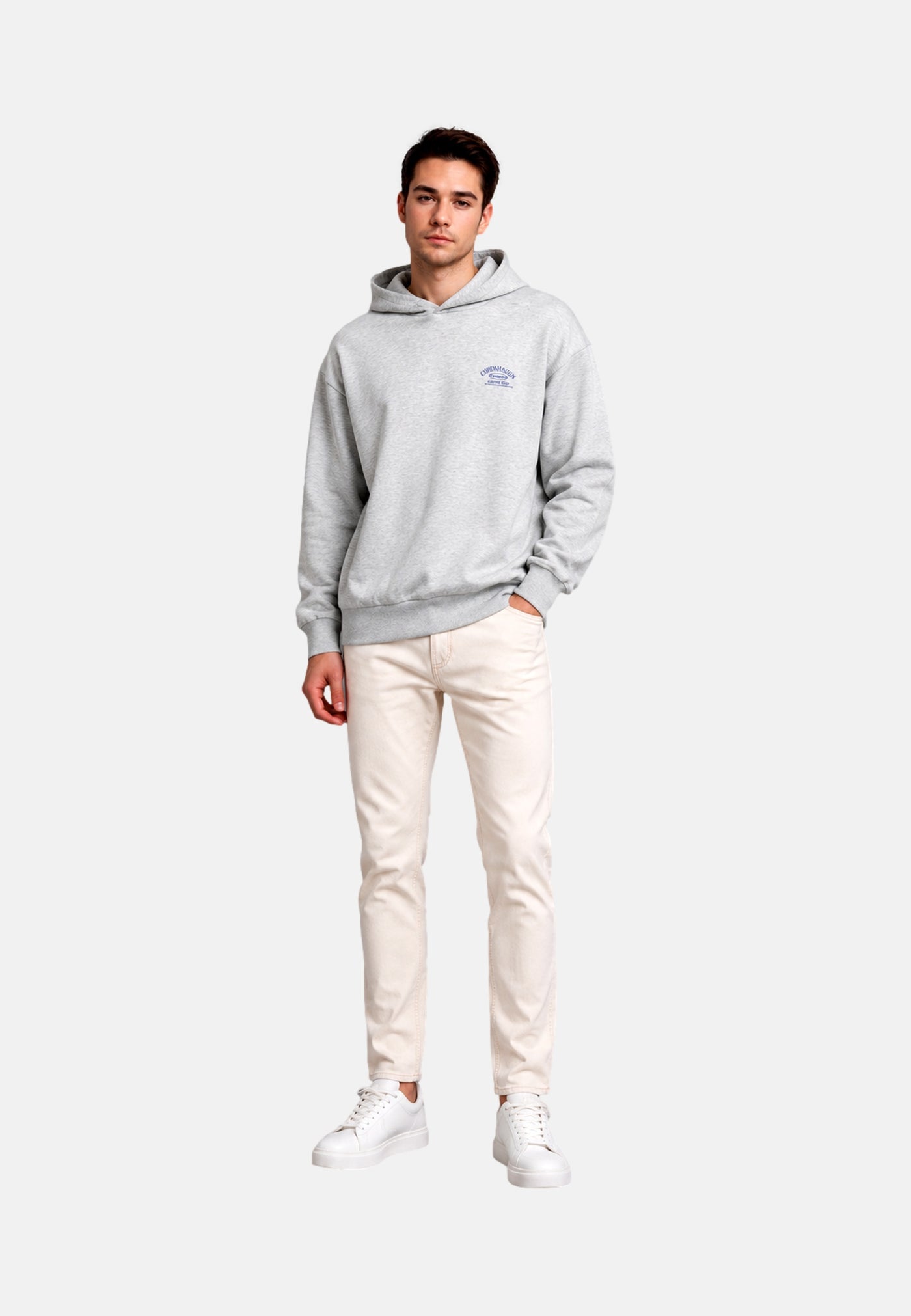 Only & Sons Ceres Kapuzenpullover
