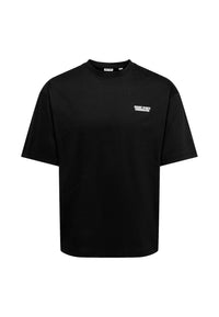 Only & Sons Fred Kurzarmshirt
