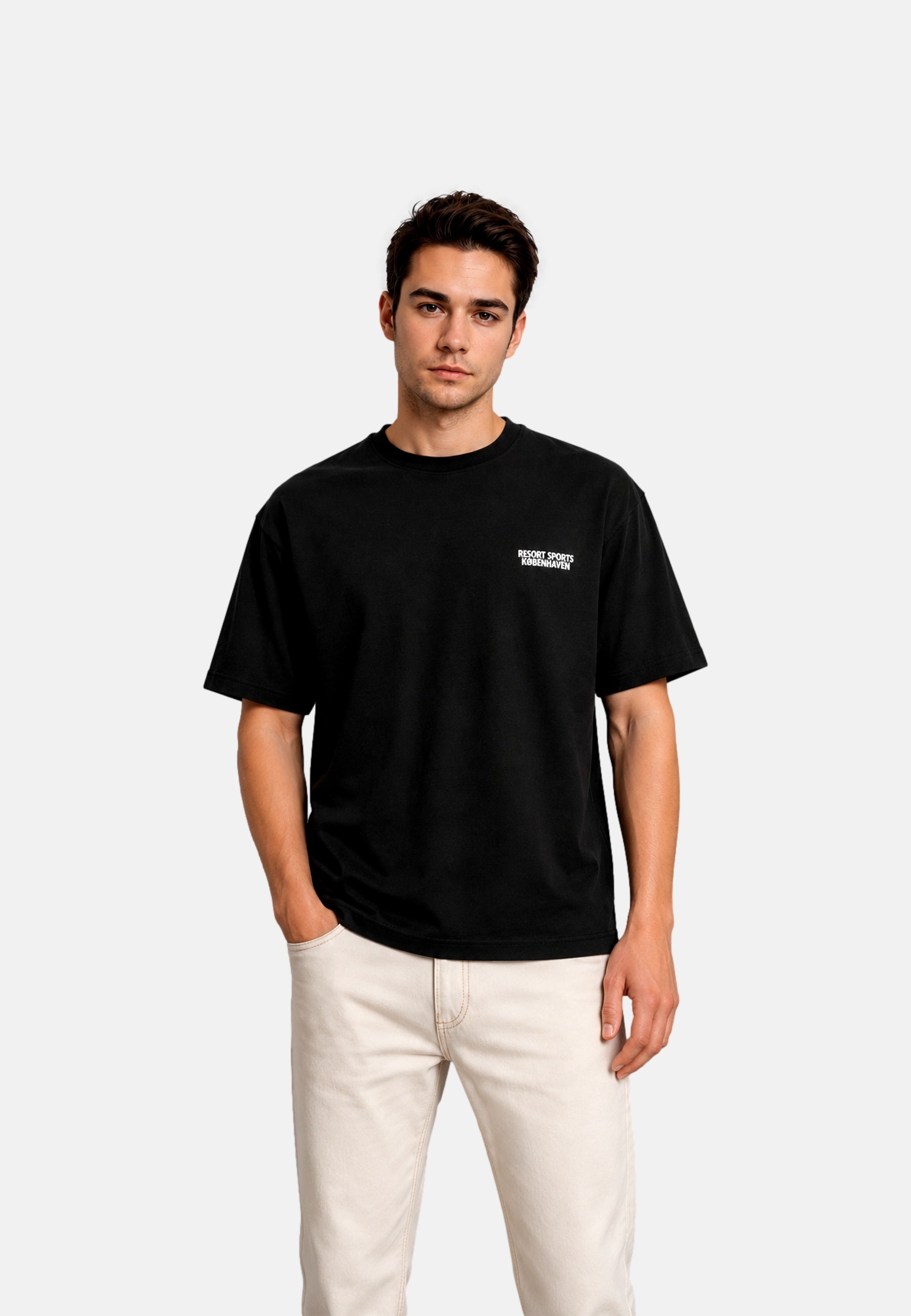 Only & Sons Fred Kurzarmshirt