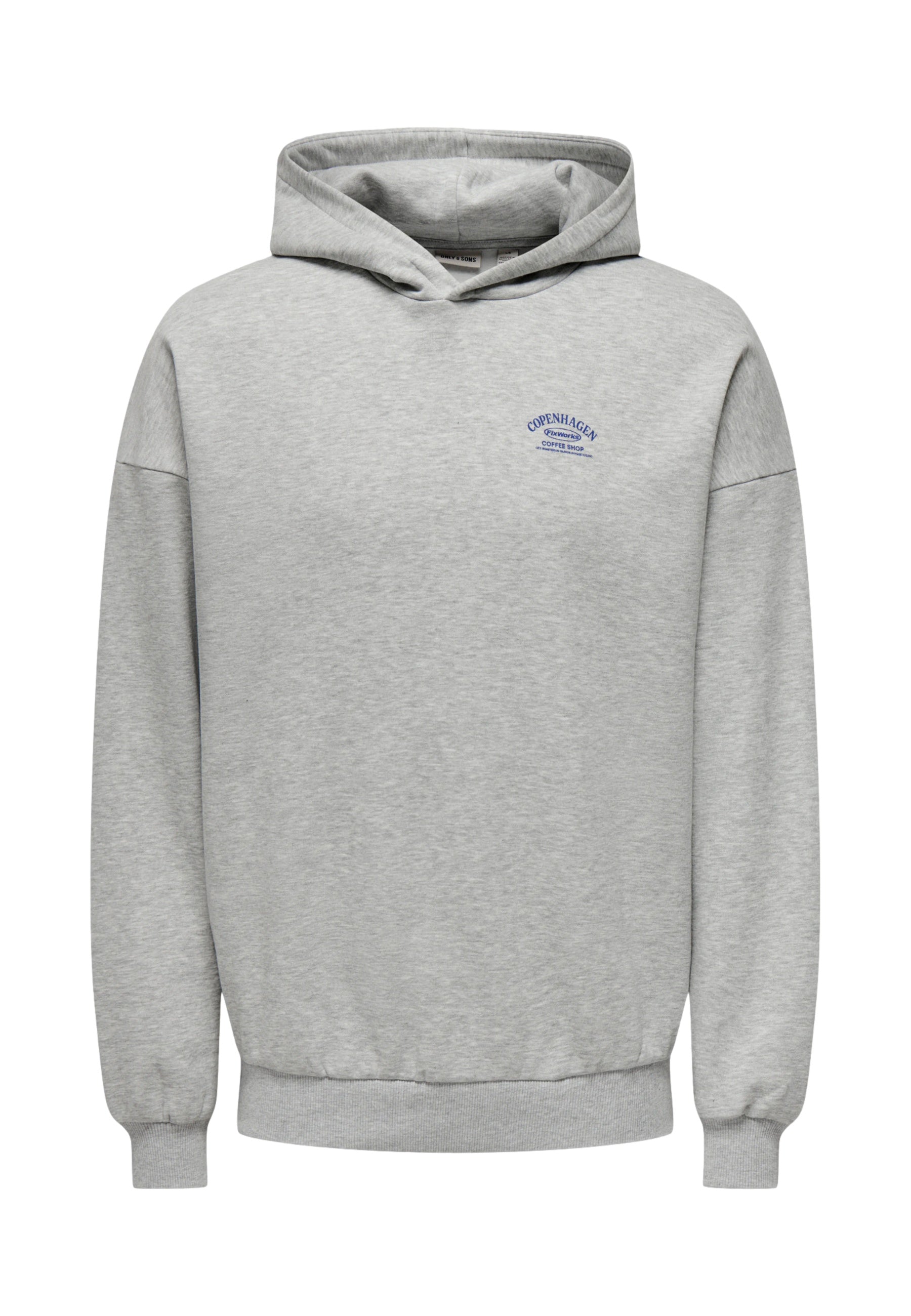 Only & Sons Ceres Kapuzenpullover