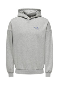 Only & Sons Ceres Kapuzenpullover