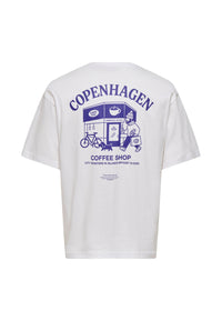 Only & Sons Fred Kurzarmshirt
