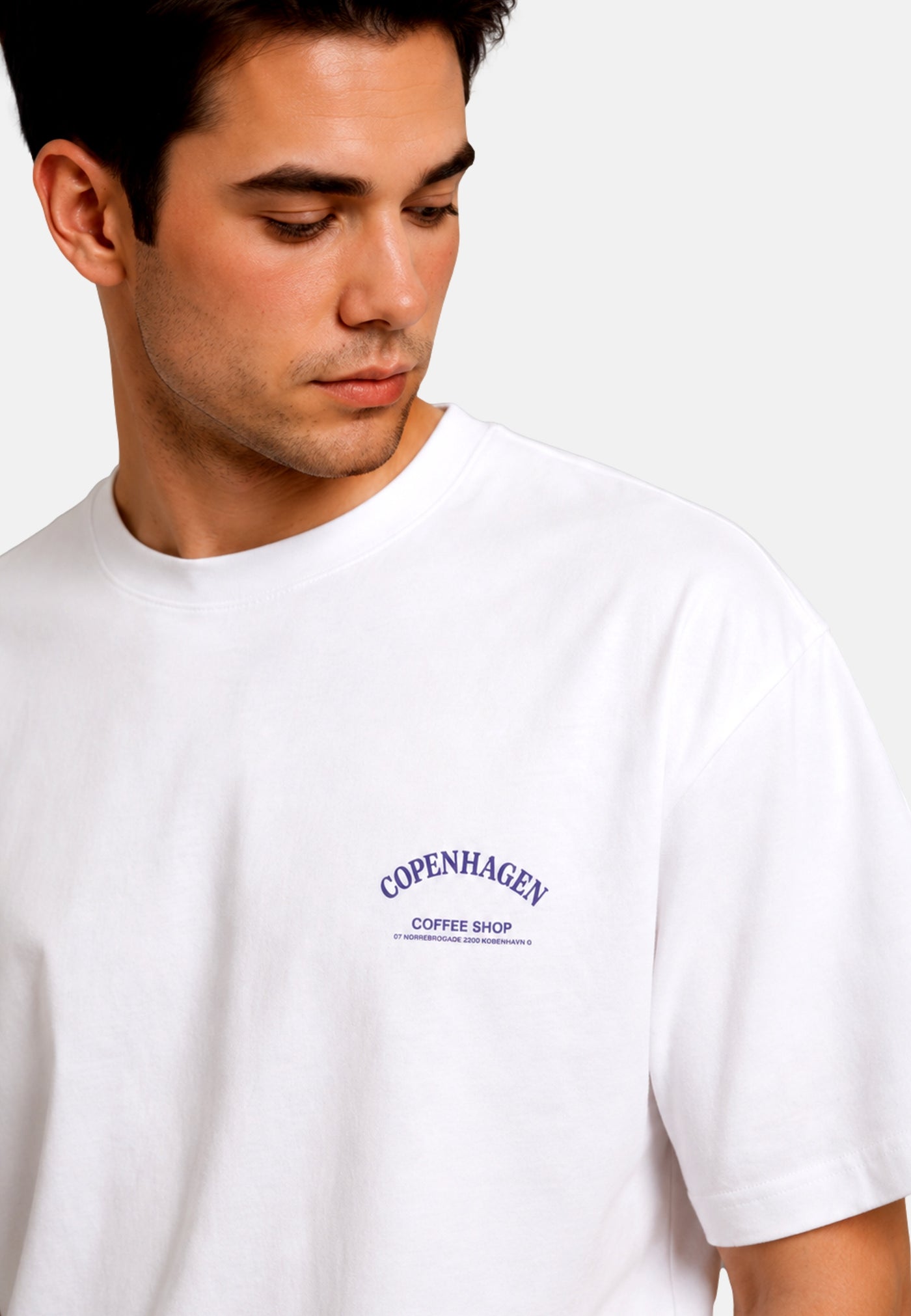 Only & Sons Fred Kurzarmshirt