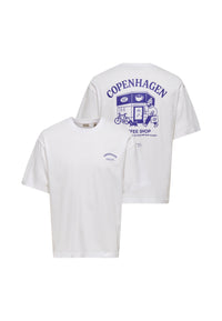 Only & Sons Fred Kurzarmshirt