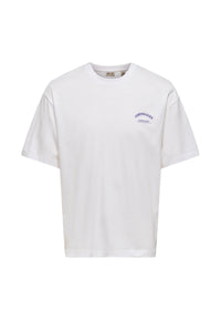 Only & Sons Fred Kurzarmshirt