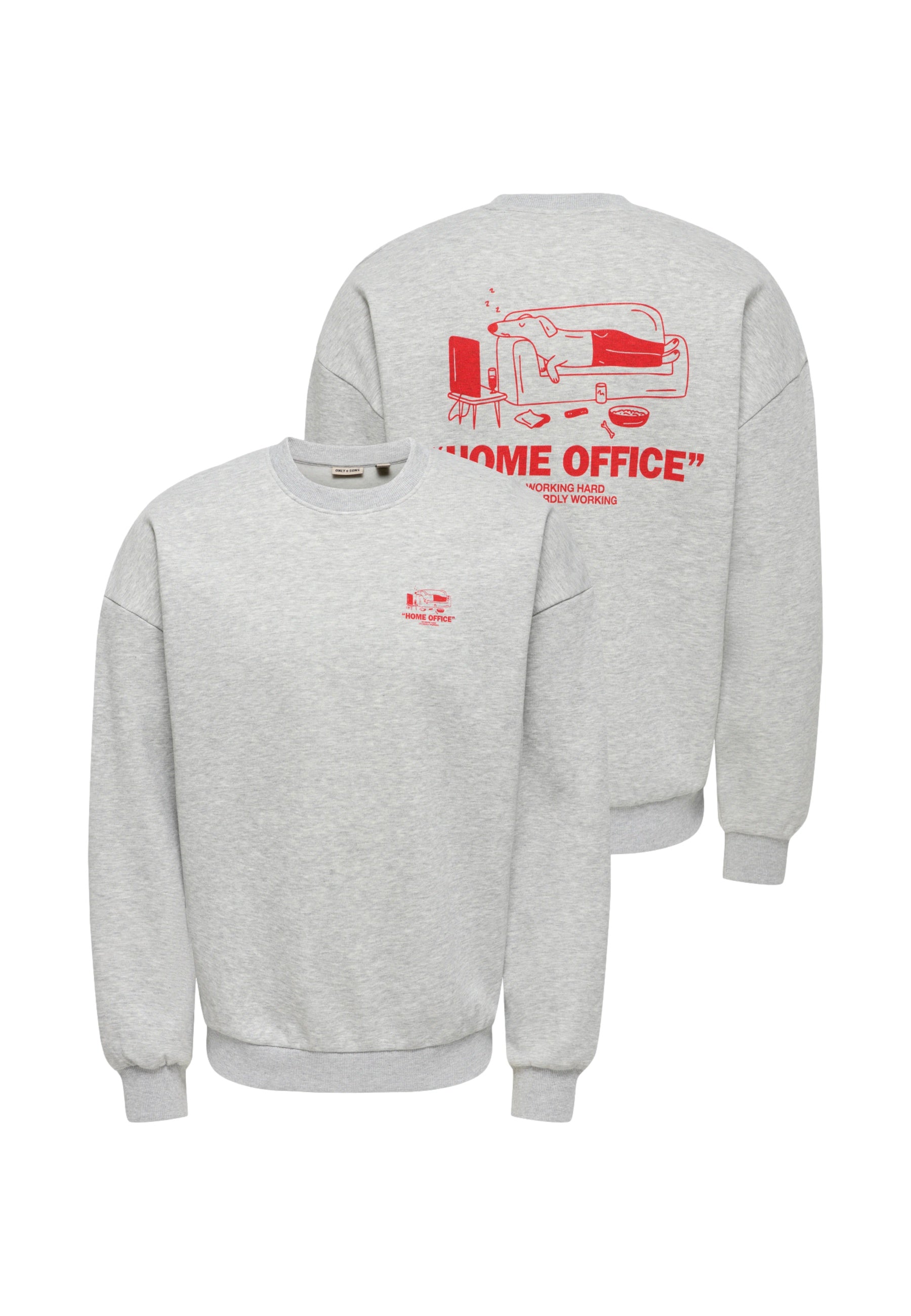 Only & Sons Ceres Pullover